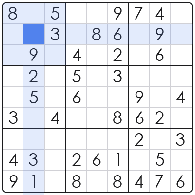 sudoku 9