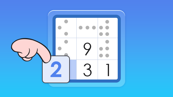 how do you solve a sudoku puzzle