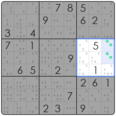 sudoku game medium level