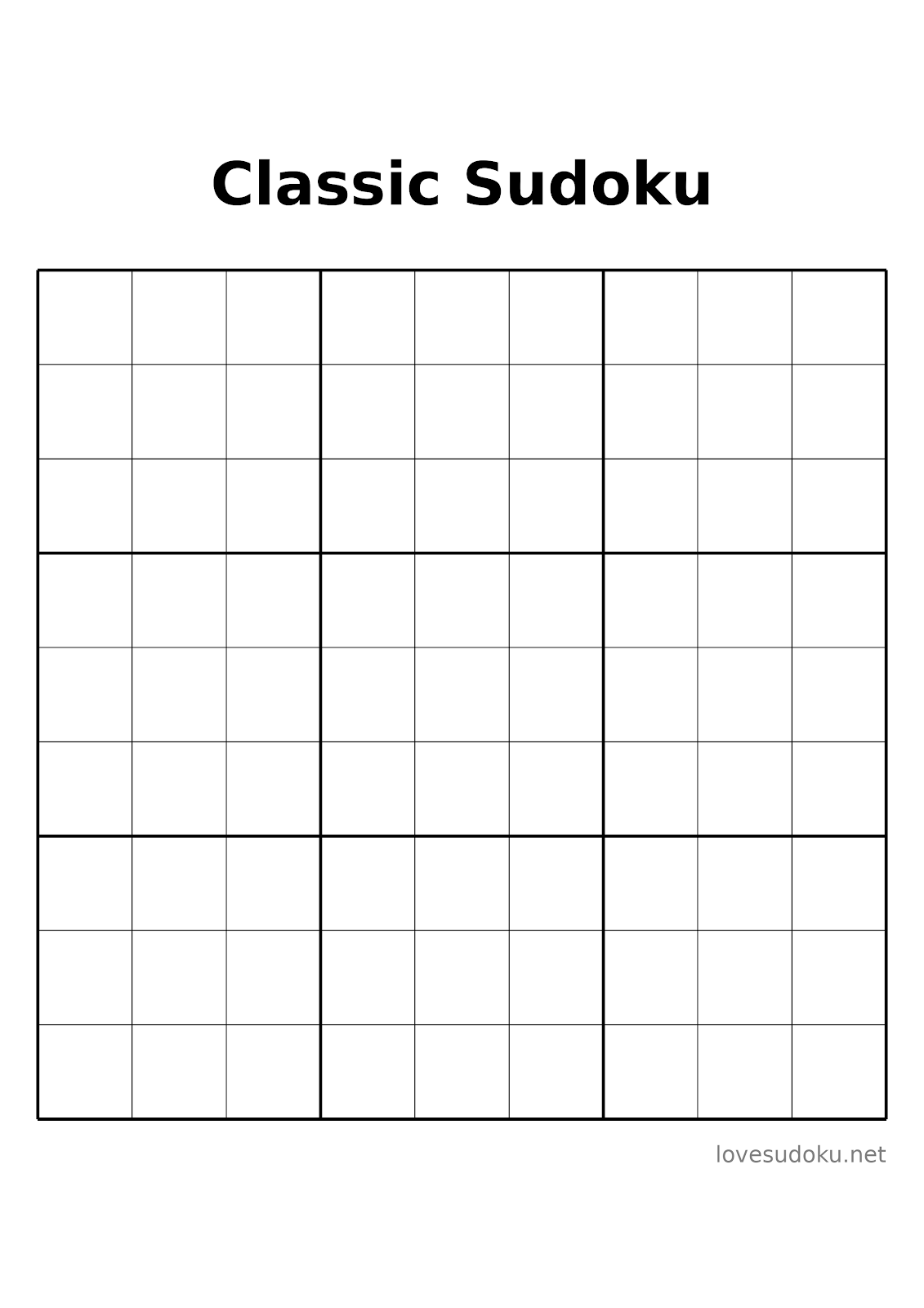 mini sudoku 4x4