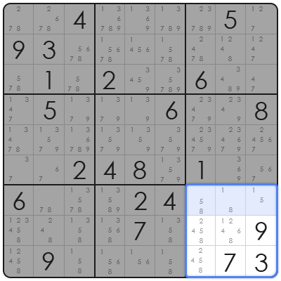 sudoku solver from picture